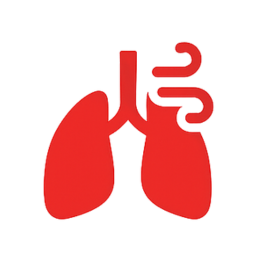 呼吸最適化のアイコン