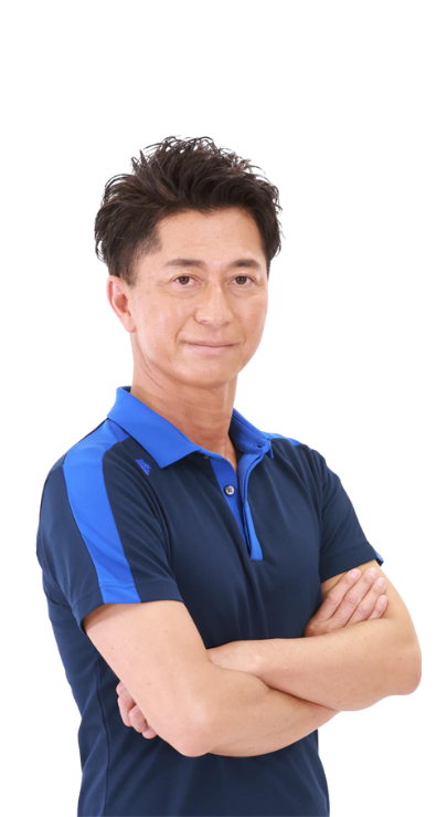 五十嵐憲文本人の画像