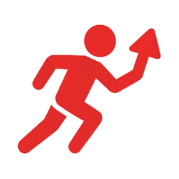 パフォーマンス向上のアイコン