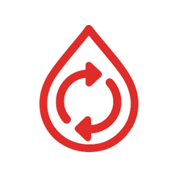 水分代謝のアイコン