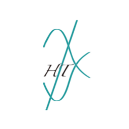 ヒューマンテクノ株式会社のロゴ